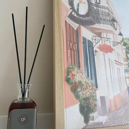 Apartamento Old Town Riverside Cathedral *
