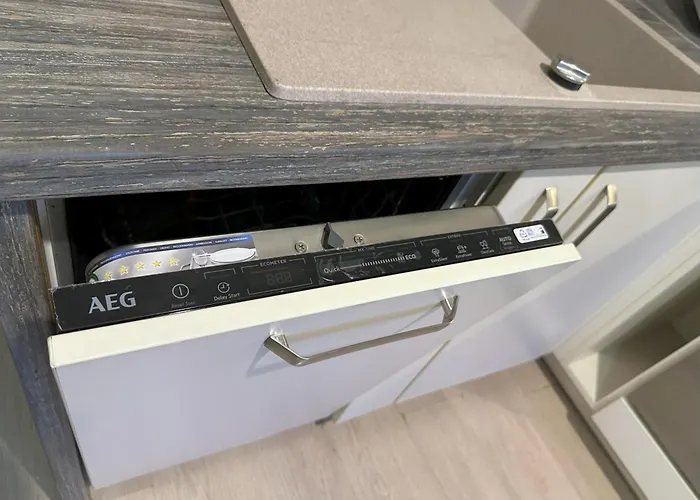 Lägenhet Old Town Riverside Cathedral