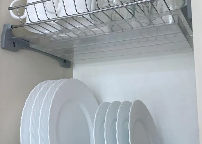 Old Town Riverside Cathedral 公寓 维尔纽斯