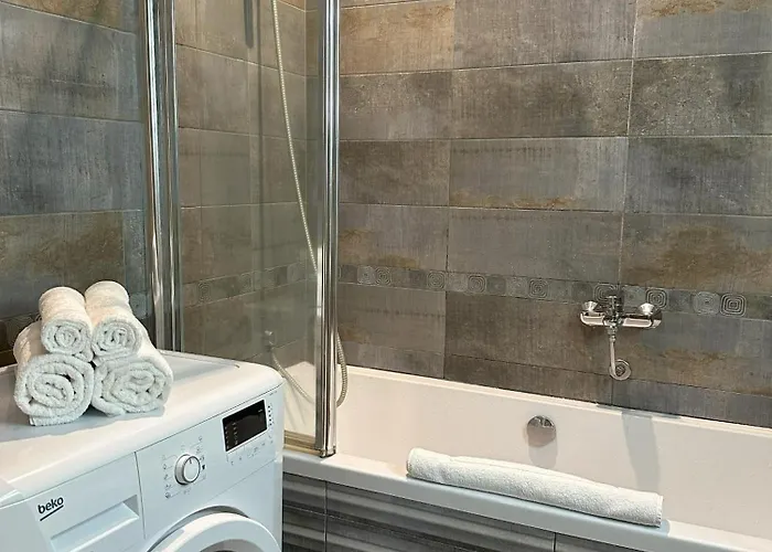 Old Town Riverside Cathedral Wilna