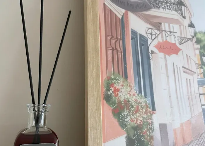 Apartment Old Town Riverside Cathedral *